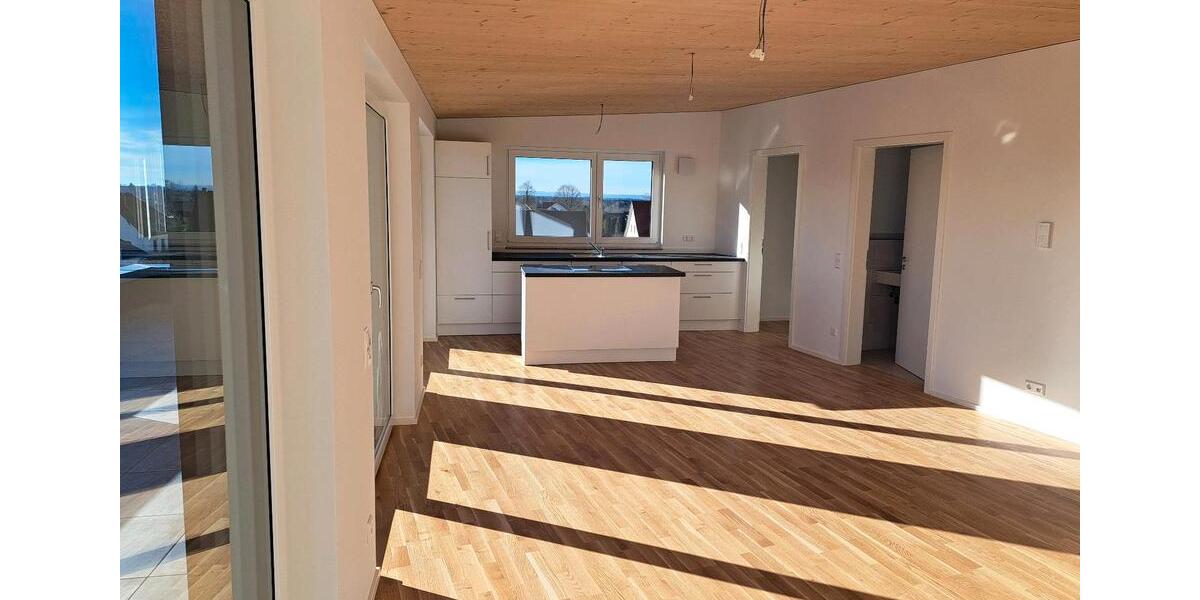 Einfamilienhaus Bad Waldsee - 2 Zimmer, 80 m&sup2;, 1.040&euro; | Angebot:26415090