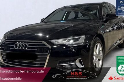 Audi A6 26.890 km 36.300 &euro; Bad Segeberg 23795