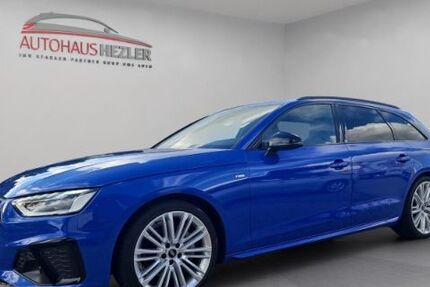 Audi A4 55.900 km 34.490 &euro; Amstetten 73340