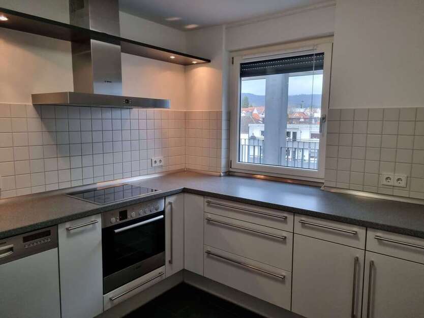 Wohnung zum Mieten in Bad Homburg 2.000 € 135 m²