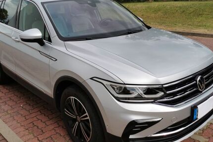 VW Tiguan 51.650 km 31.800 &euro; Sömmerda 99610