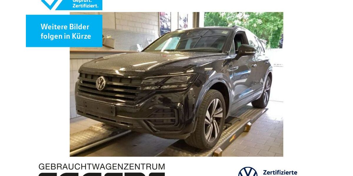 VW Touareg 74.300 km 54.350 &euro; Verden 27283