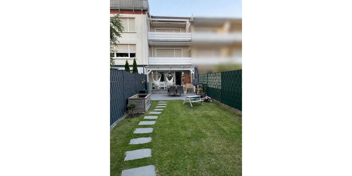Reihenhaus Lippstadt Overhagen - 5 Zimmer, 114 m&sup2;, 342.630&euro; | Angebot:27108860