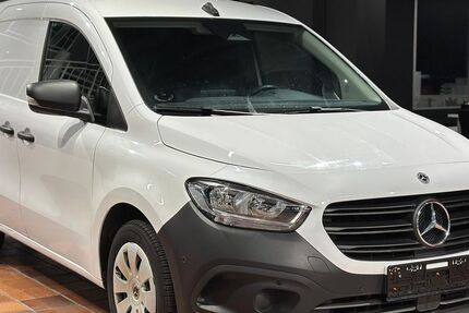 Mercedes-Benz Citan 76.982 km 17.350 &euro; Bonn 53177