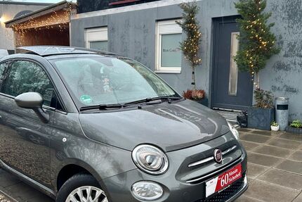 Fiat 500 120.000 km 6.990 &euro; Berlin 13088