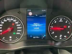Mercedes-Benz Vito 116 Kasten PRO lang AHK TEMPOMAT KAMERA 14.540 km 46.990 &euro; Sangerhausen 06526