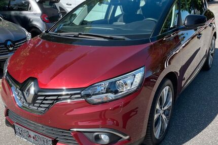 Renault Scenic 91.957 km 13.800 &euro; Schafstedt 25725