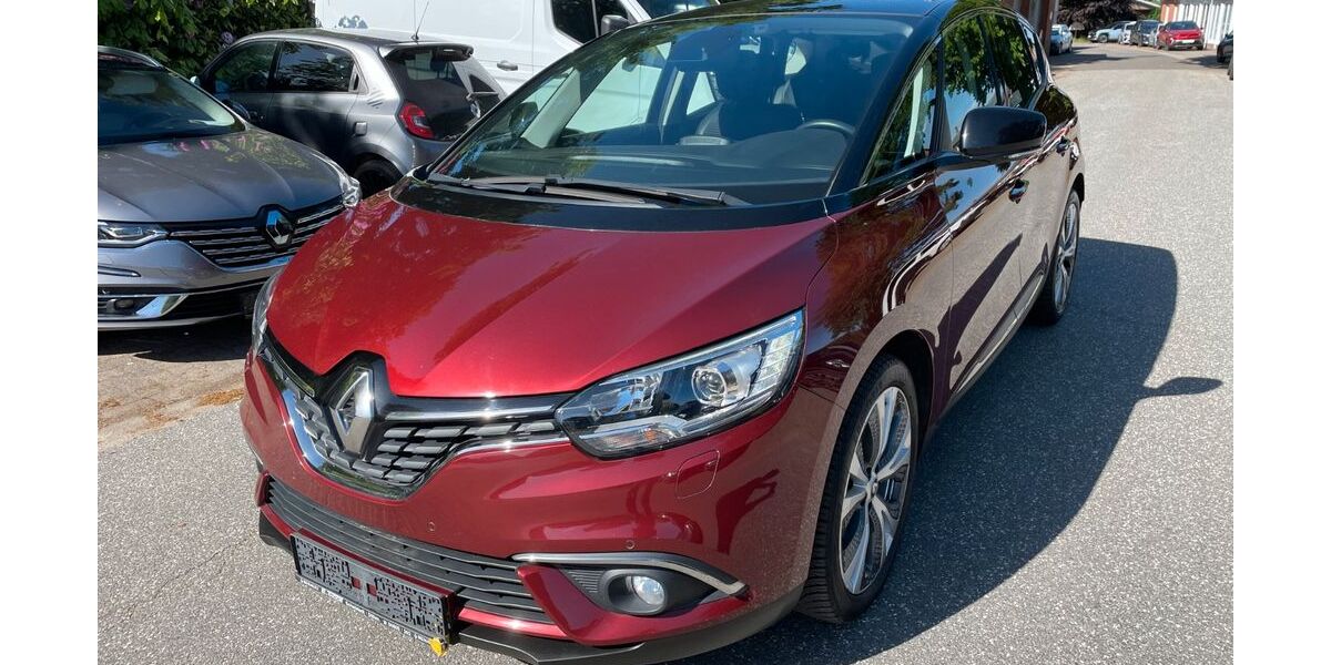 Renault Scenic 91.957 km 13.800 &euro; Schafstedt 25725