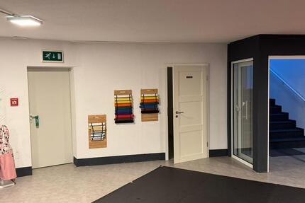 Waldbröl: Raum für Büro Praxis Cafe o.ä. in zimmer