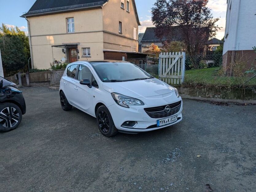 Corsa