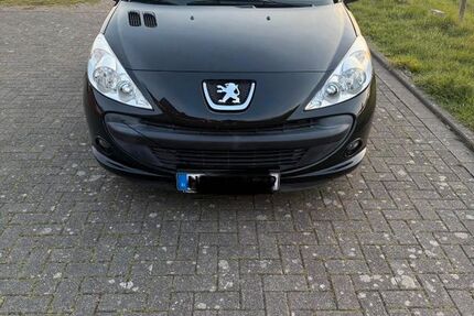 Peugeot 206 91.380 km 3.999 &euro; Heinsberg 52525