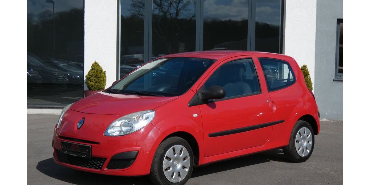 Renault Twingo 163.204 km 1.750 &euro; Bochum 44807
