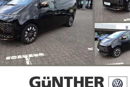 Hyundai STARIA 76.100 km 36.490 &euro; Bad Berleburg... 57319