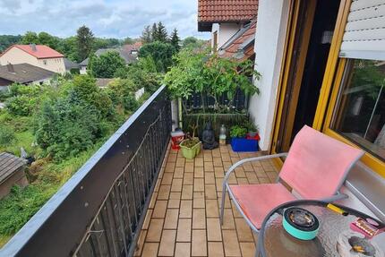 Wohnung Germersheim - 3 Zimmer, 75 m&sup2;, 223.000&euro; | Angebot:26162868