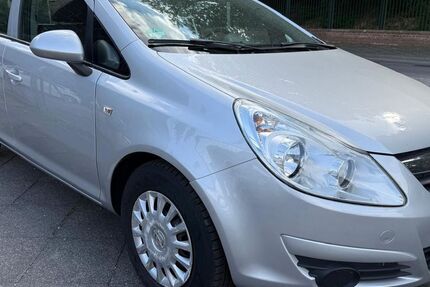 Opel Corsa 66.500 km 6.900 &euro; Mönchengladbach - Odenkirchen 41199