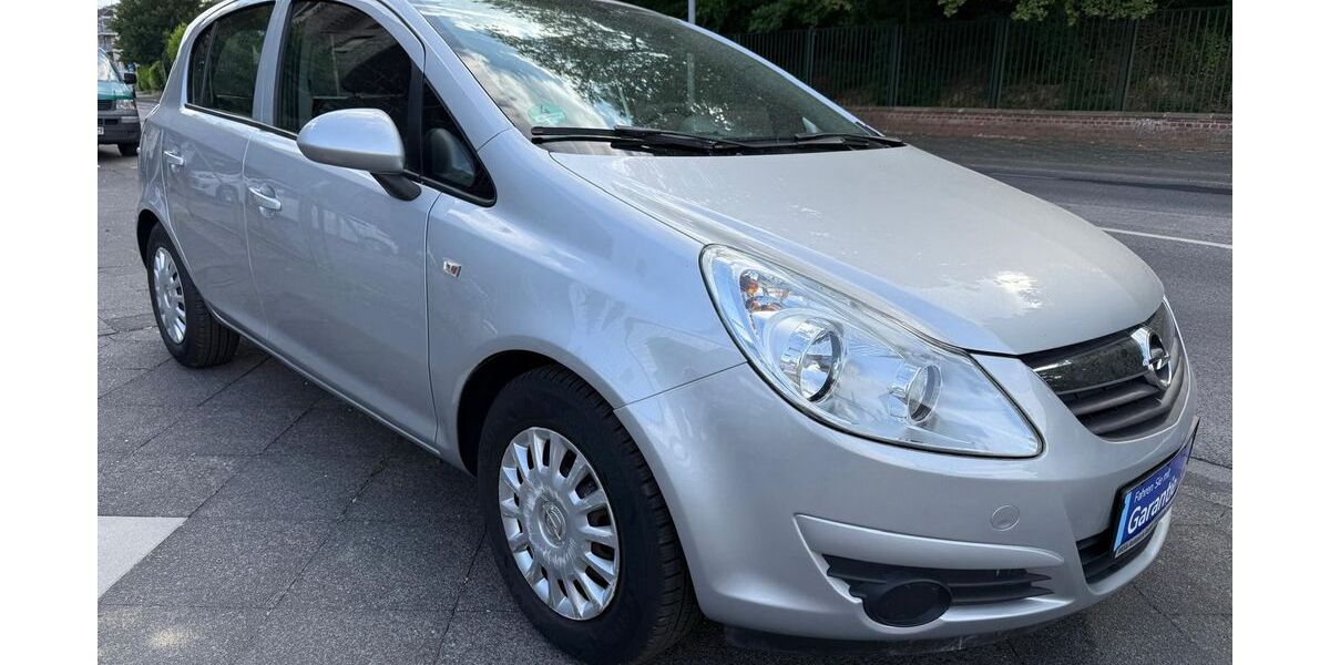 Opel Corsa 66.500 km 6.900 &euro; Mönchengladbach - Odenkirchen 41199