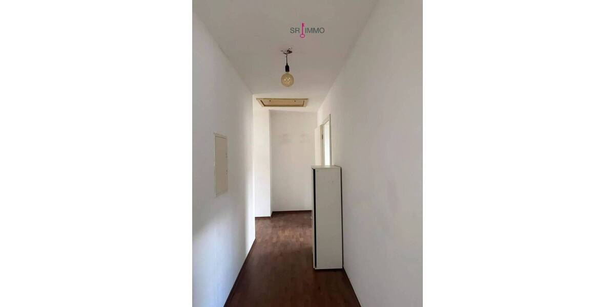 Etagenwohnung Waxweiler - 3 Zimmer, 72 m&sup2;, 650&euro; | Angebot:26257126