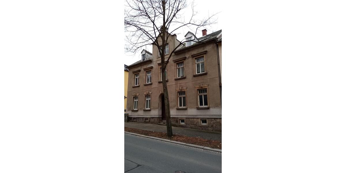 Mehrfamilienhaus, Wohnhaus Auerbach/Vogtland Vogtland - 197.000&euro; | Angebot:23802925