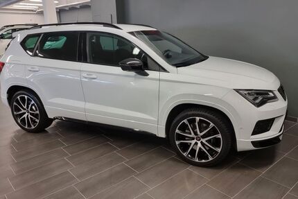 Cupra Ateca 134.931 km 19.700 &euro; Obernburg am Main 63785