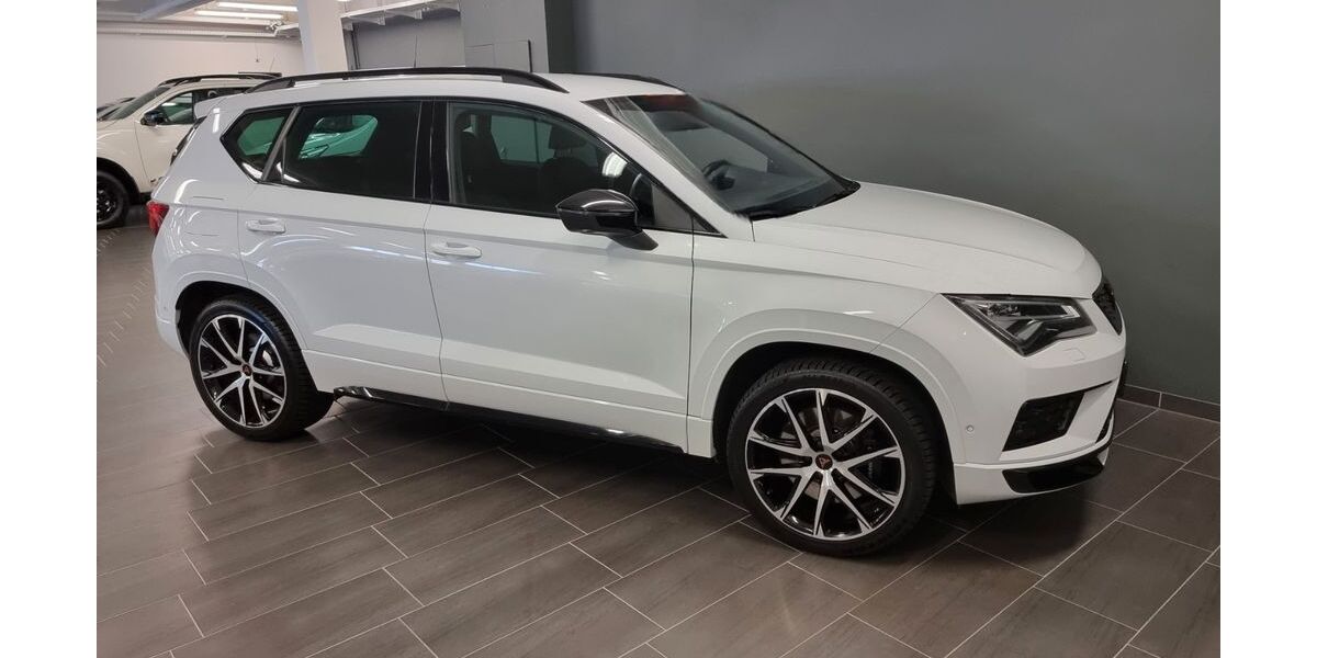 Cupra Ateca 134.931 km 19.700 &euro; Obernburg am Main 63785