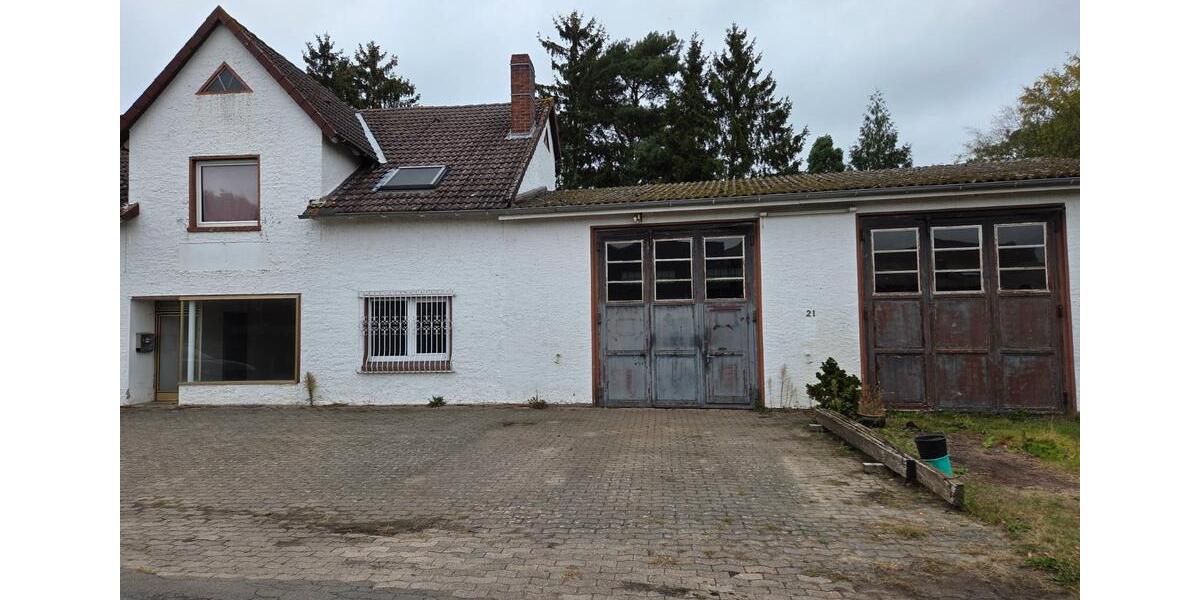 Gewerbeobjekt Diepholz - 700&euro; | Angebot:26107196