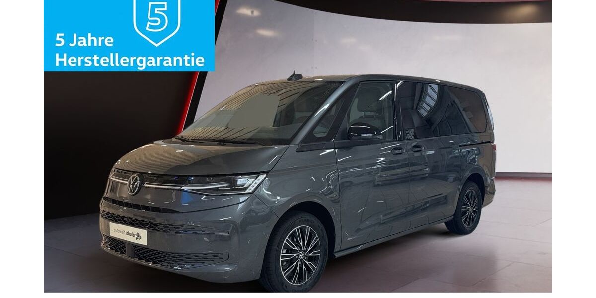 VW T7 Multivan 5.501 km 69.349 &euro; Villingen-Schwenningen 78052