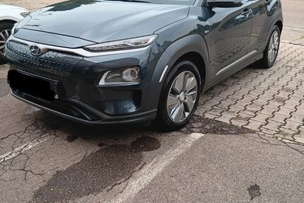 Hyundai KONA Elektro 84.500 km 18.800 &euro; Neusäß 86356