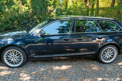 Audi A6 252.572 km 6.800 &euro; Lingen (Ems) 49808