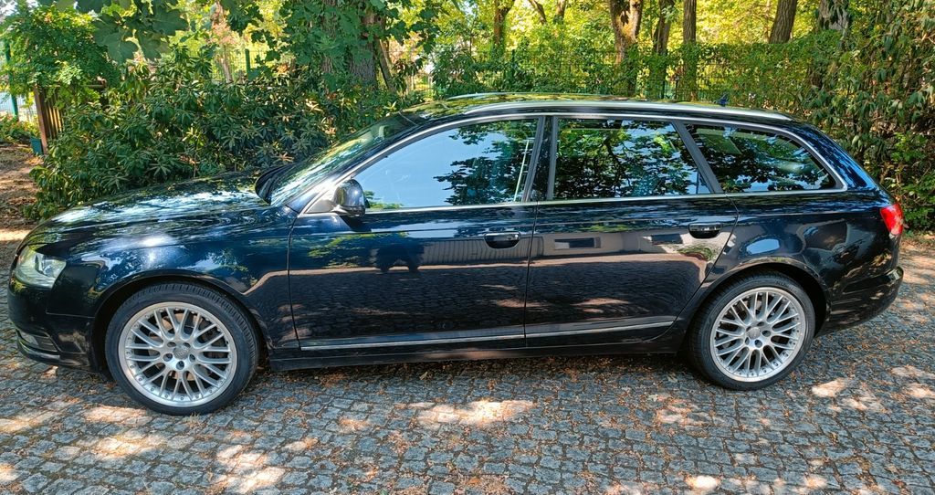 Audi A6 252.572 km 6.800 &euro; Lingen (Ems) 49808