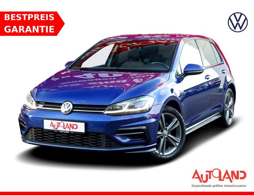 VW Golf 75.663 km 21.990 € Meißen 01662