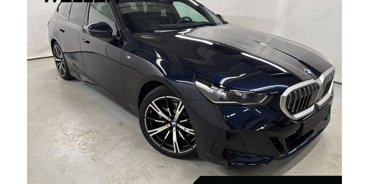 BMW 520 7.950 km 45.950 &euro; Hildesheim 31137