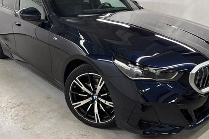 BMW 520 7.950 km 46.666 &euro; Hildesheim 31137