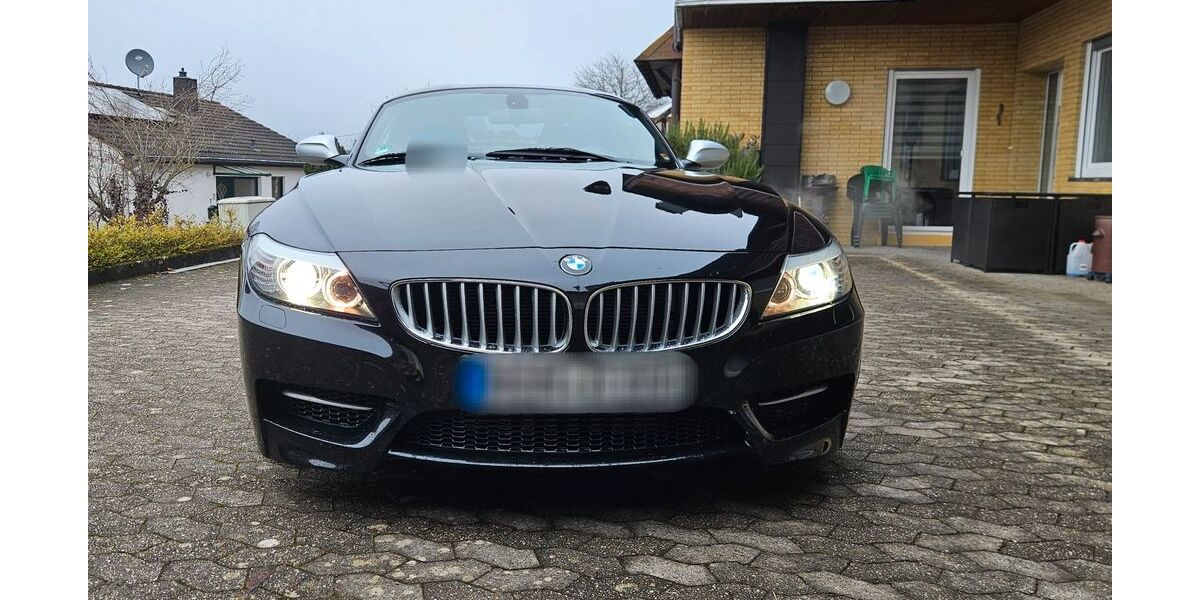 BMW Z4 54.400 km 32.899 &euro; Kirkel 66459
