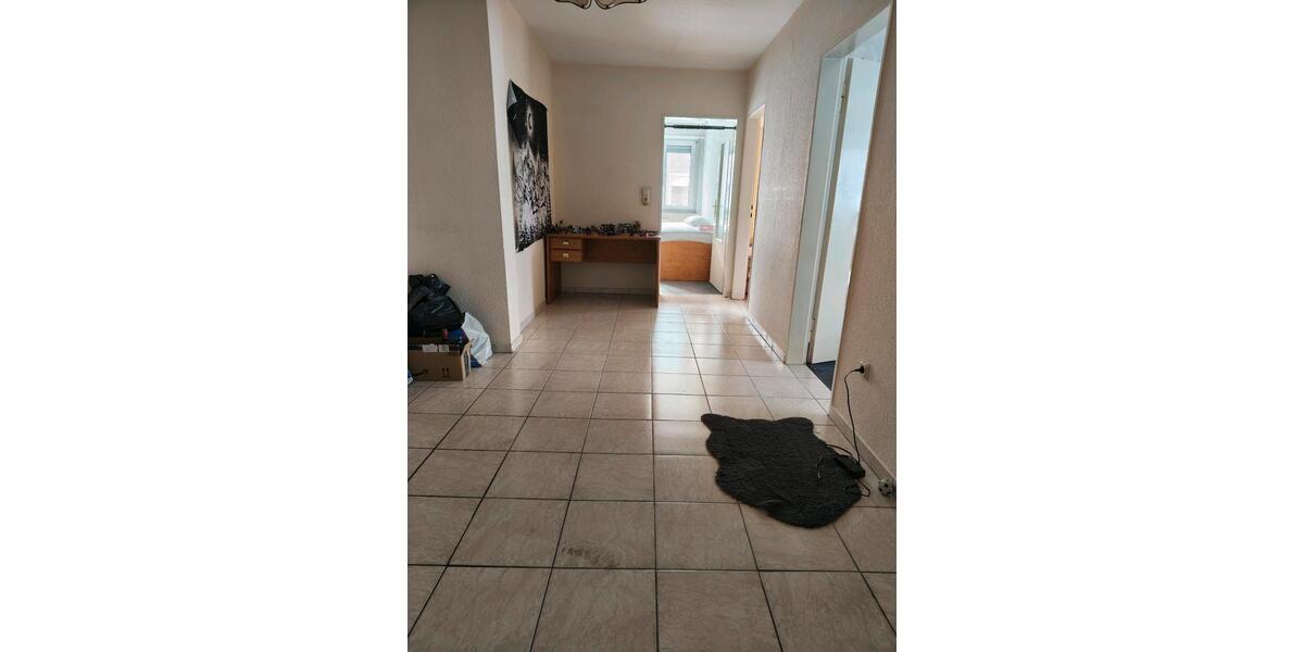 Etagenwohnung Mannheim Innenstadt - 3 Zimmer, 78 m&sup2;, 1.280&euro; | Angebot:26671448