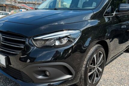 Mercedes-Benz Citan 29.291 km 21.990 &euro; Hamburg 22179