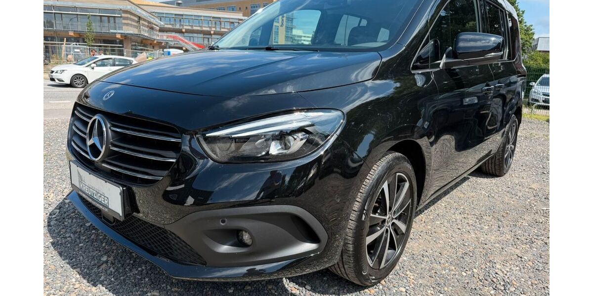 Mercedes-Benz Citan 29.291 km 21.990 &euro; Hamburg 22179
