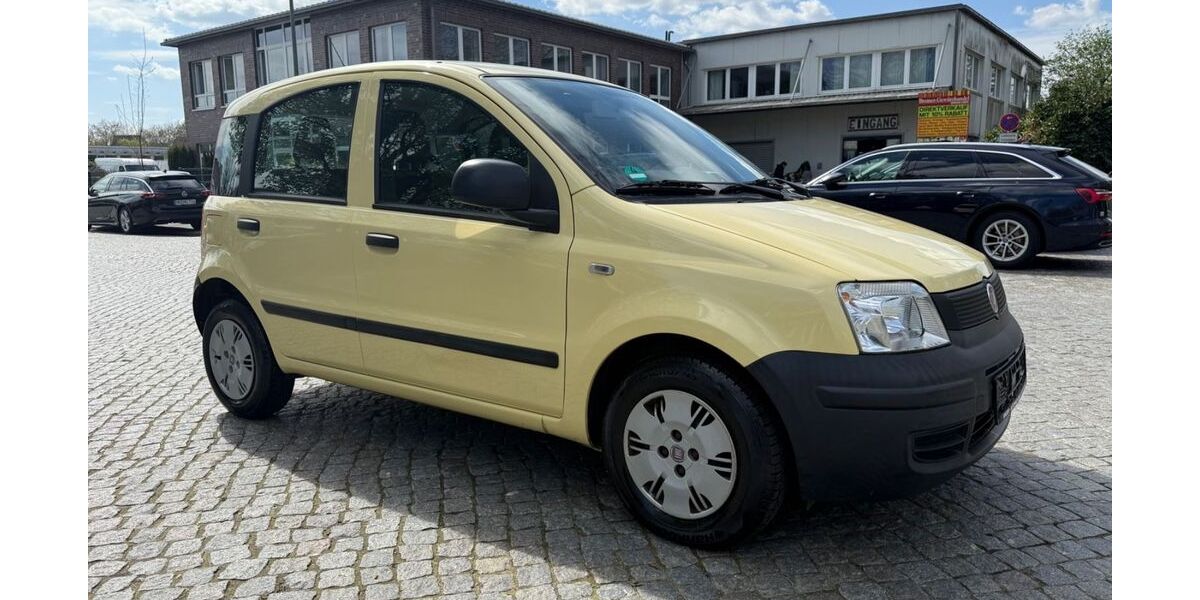 Fiat Panda 99.600 km 2.590 &euro; Bremen 28329