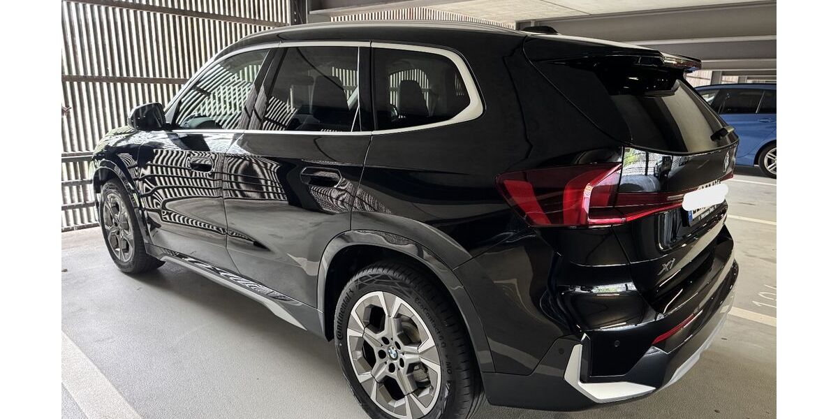 BMW X1 7.000 km 39.000 &euro; Uplengen Remels 26670
