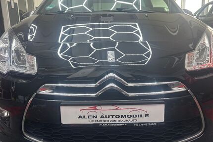 Citroen DS3 135.876 km 4.999 &euro; Köln 51109