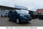 Opel Combo Life 1.2 Turbo Aut. Elegance AHK Sitzhzg 33.104 km 20.995 &euro; Donauwörth 86609