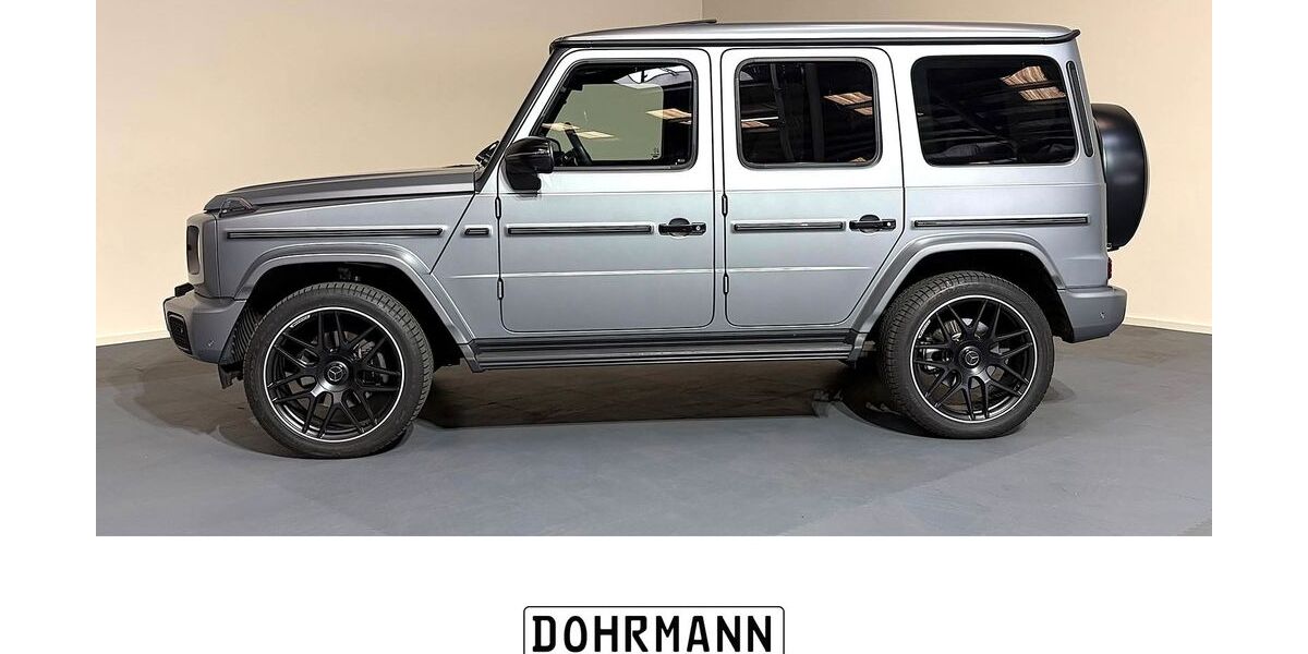 Mercedes-Benz G 450 27.999 km 160.531 &euro; Minden 32427