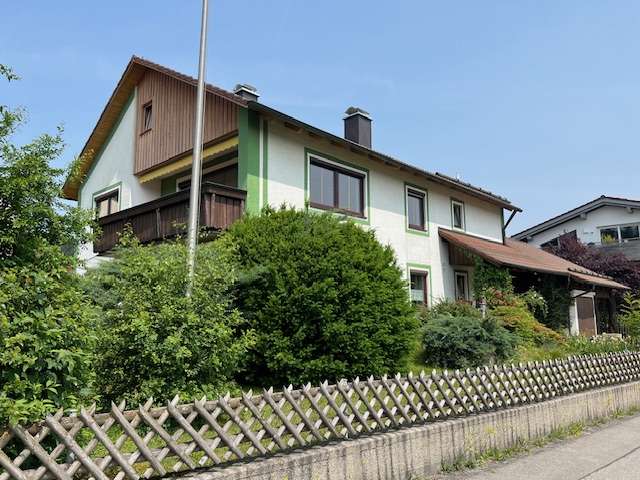 Einfamilienhaus Biessenhofen - 8 Zimmer, 190 m&sup2;, 520.000&euro; | Angebot:24354694