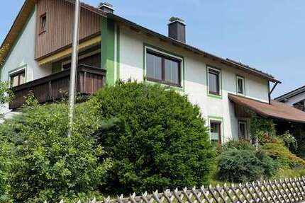 Haus Biessenhofen - 8 Zimmer, 190 m&sup2;, 520.000&euro; | Angebot:24354694