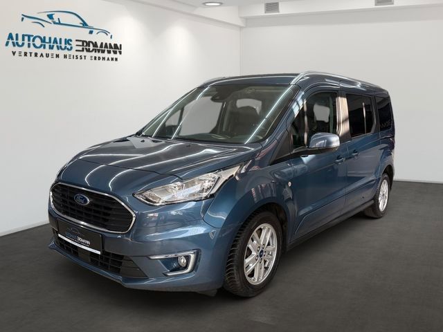 Ford Tourneo Connect 24.180 km 24.880 &euro; Berlin 12351