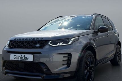 Land Rover Discovery Sport 16.600 km 44.990 &euro; Göttingen 37077