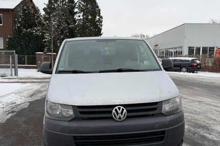 VW T5 Transporter 488.000 km 4.499 &euro; Celle 29227