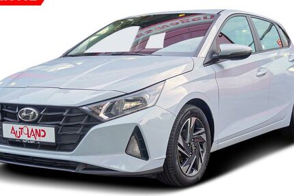 Hyundai i20 58.800 km 12.950 &euro; Hannover 30179