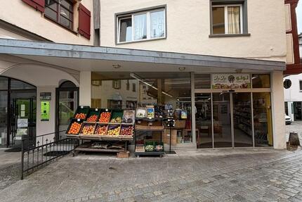 Gewerbeobjekt Wangen im Allgäu - 1.750&euro; | Angebot:25332365