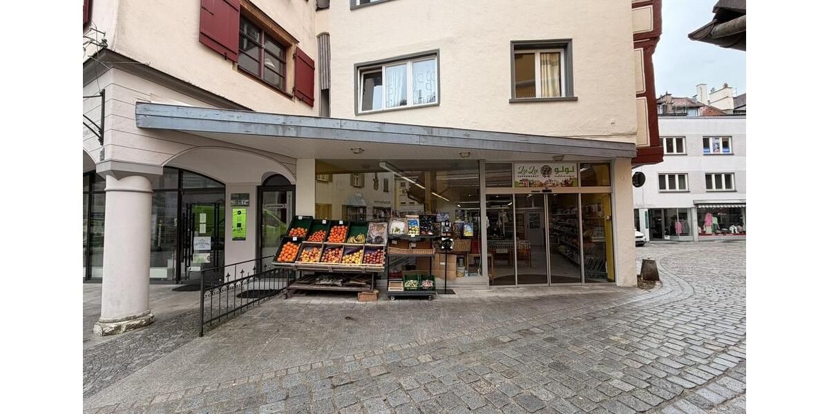 Gewerbeobjekt Wangen im Allgäu - 1.750&euro; | Angebot:25332365