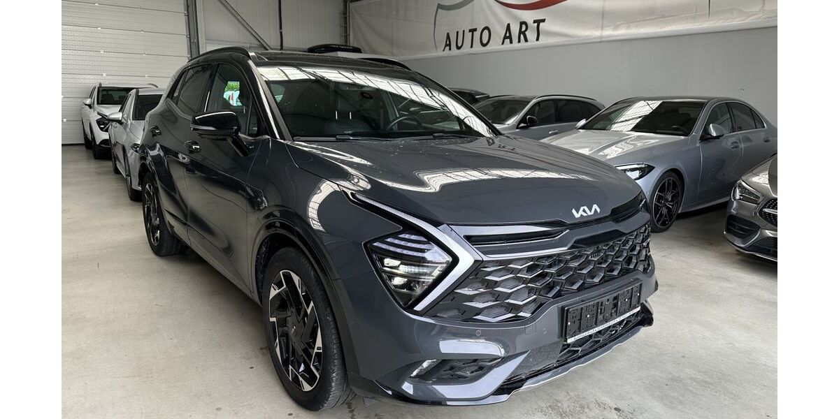Kia Sportage 51.856 km 31.400 &euro; Eitorf 53783